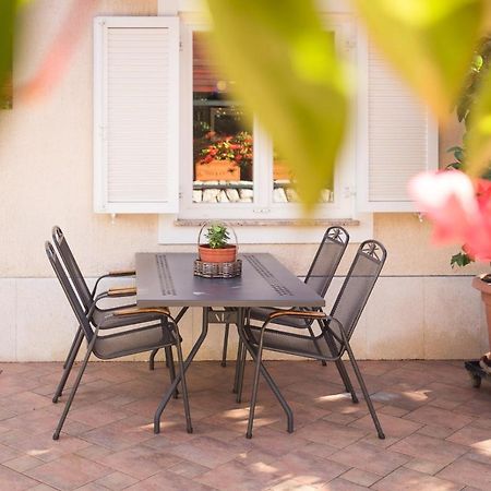 Apartment Gotier Sodici エクステリア 写真