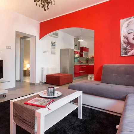 Apartment Gotier Sodici エクステリア 写真