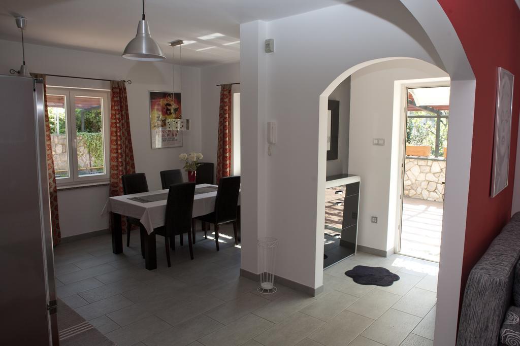 Apartment Gotier Sodici エクステリア 写真