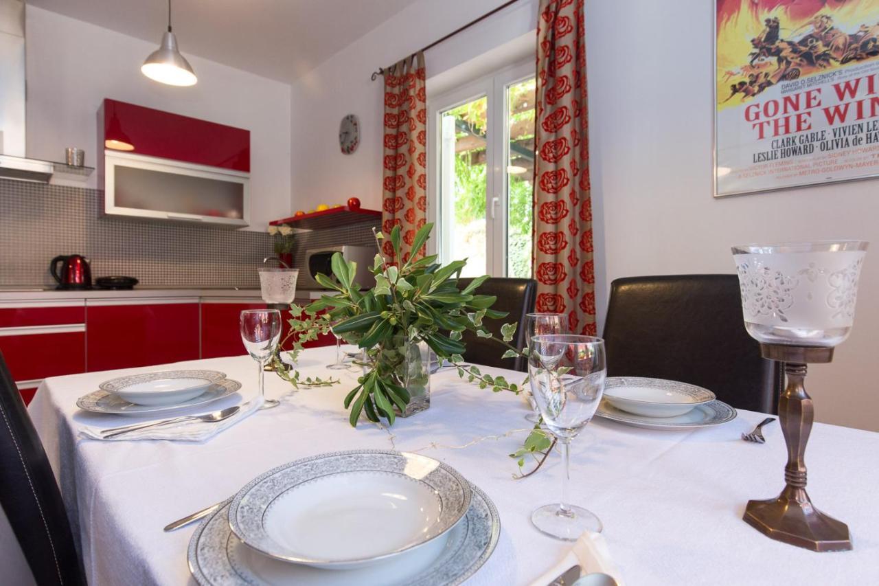 Apartment Gotier Sodici エクステリア 写真