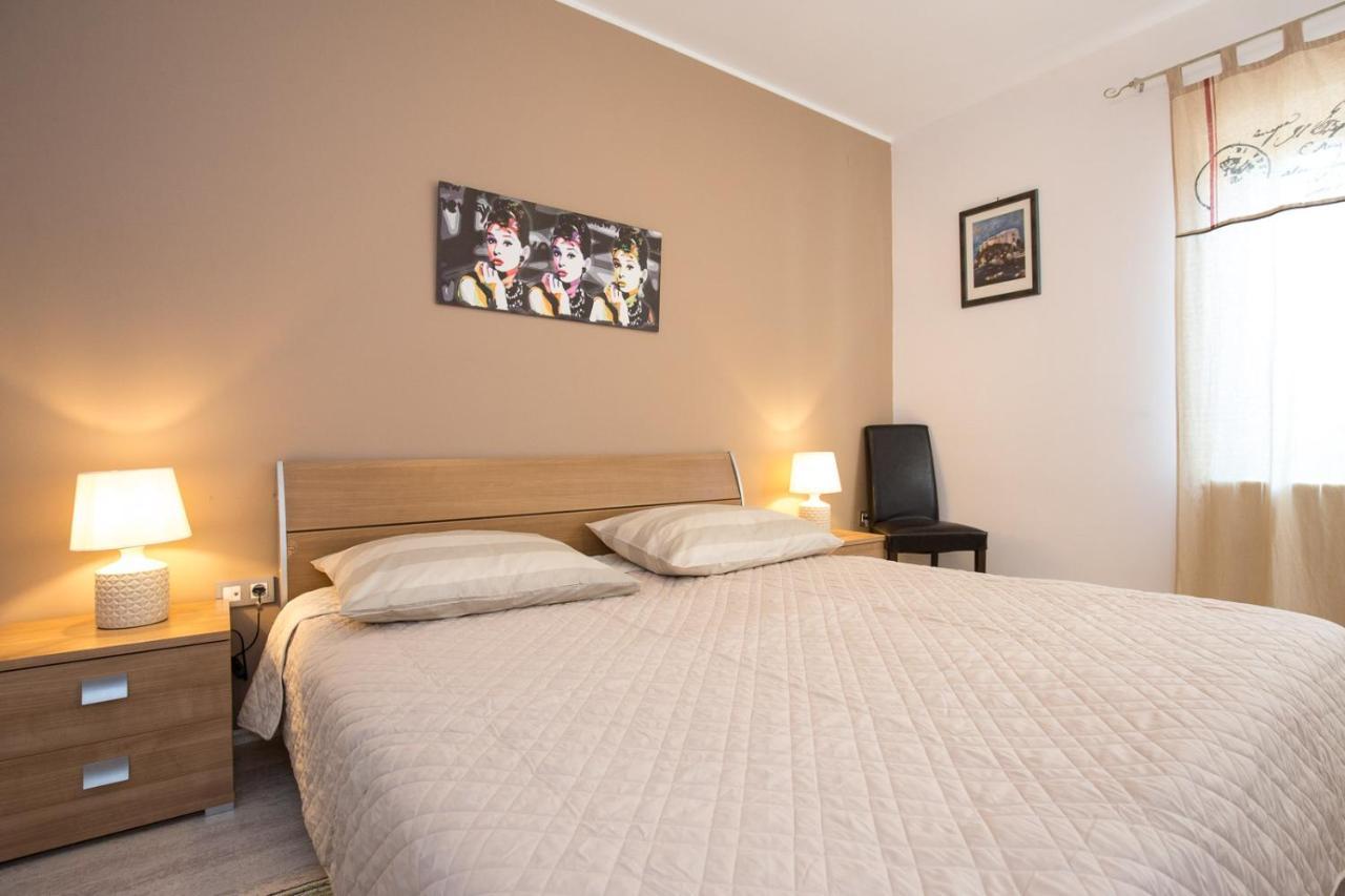 Apartment Gotier Sodici エクステリア 写真