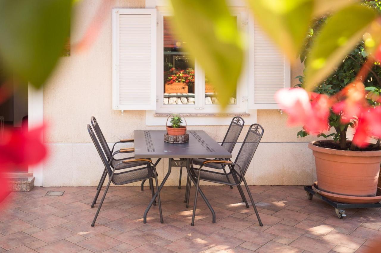 Apartment Gotier Sodici エクステリア 写真