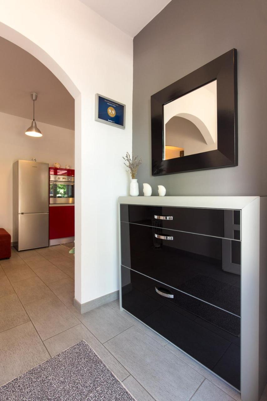 Apartment Gotier Sodici エクステリア 写真