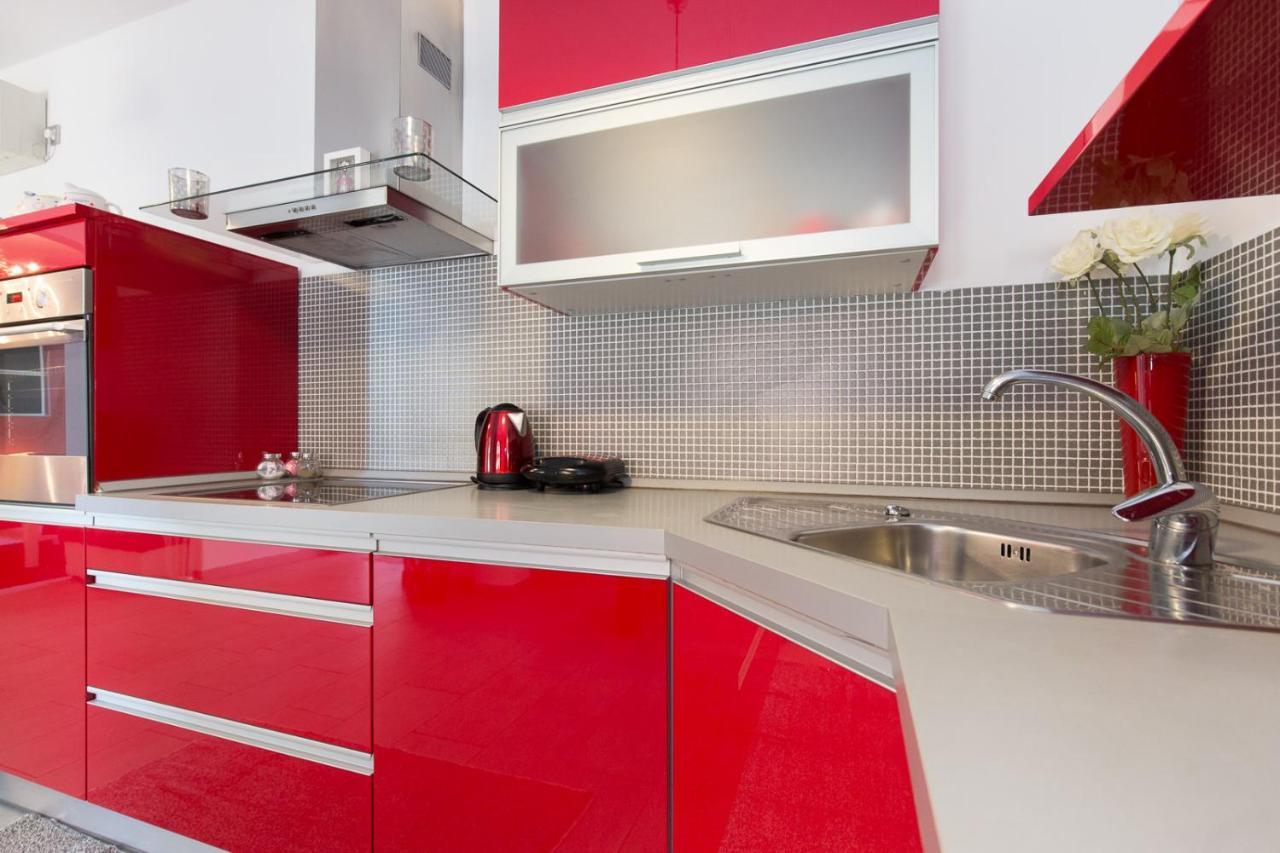 Apartment Gotier Sodici エクステリア 写真