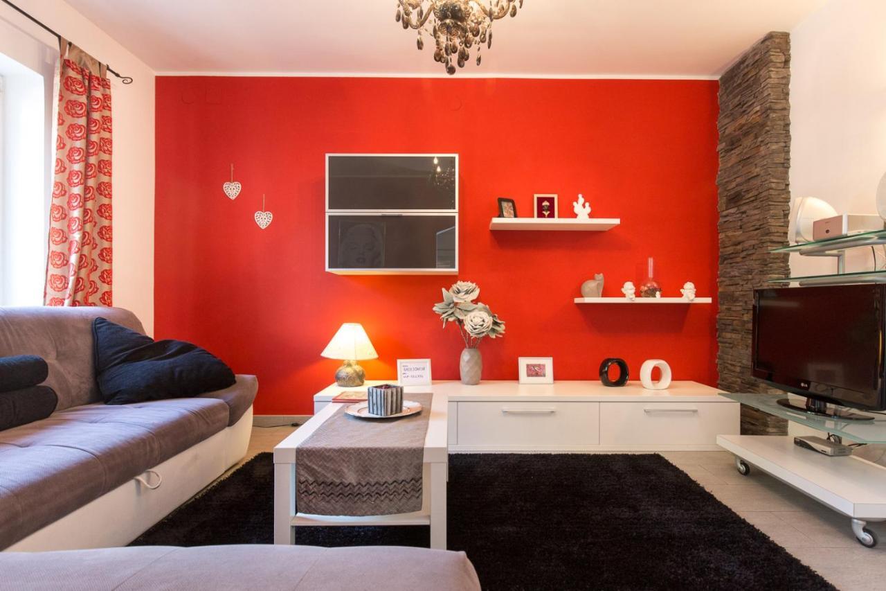 Apartment Gotier Sodici エクステリア 写真