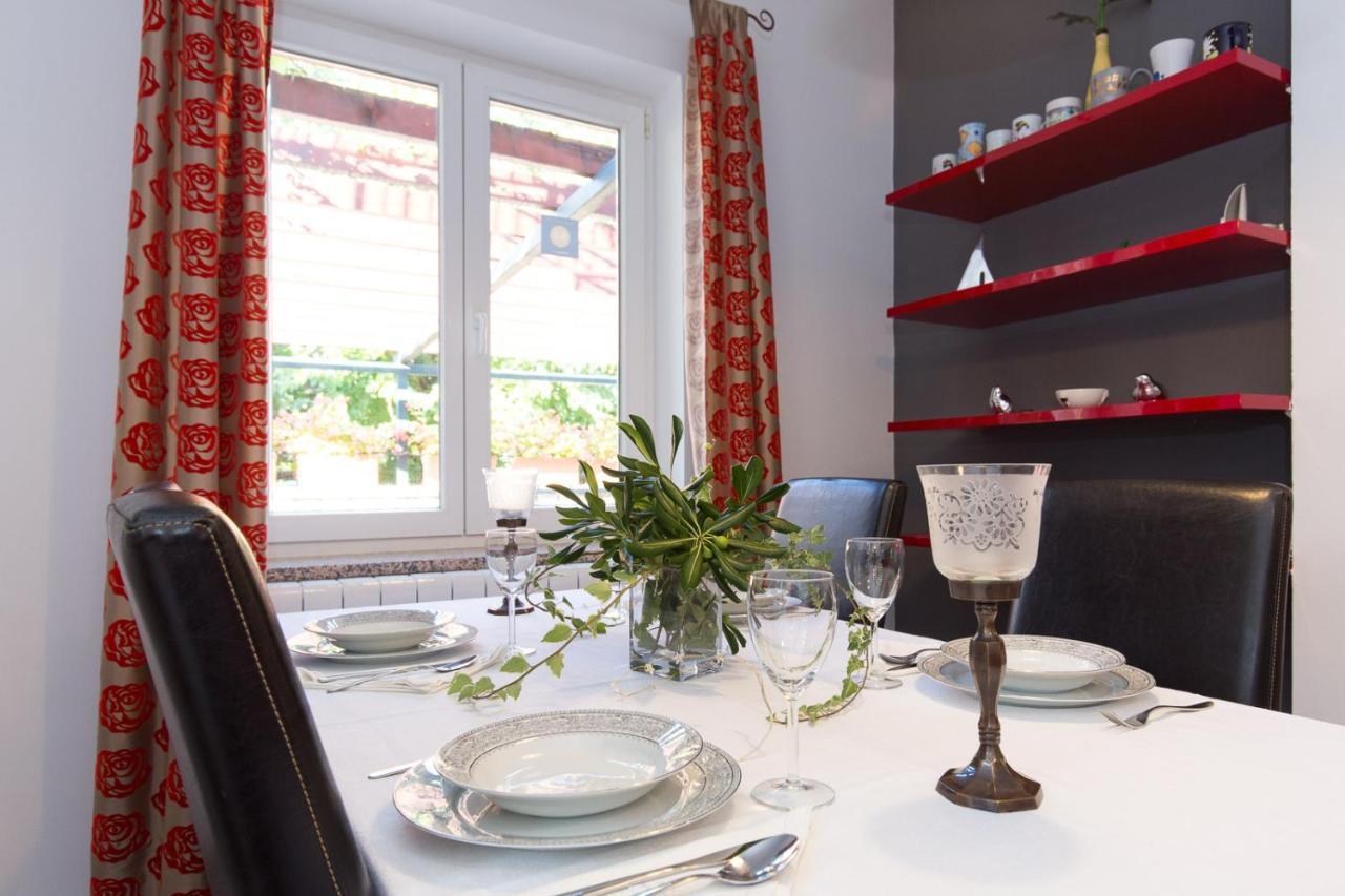 Apartment Gotier Sodici エクステリア 写真